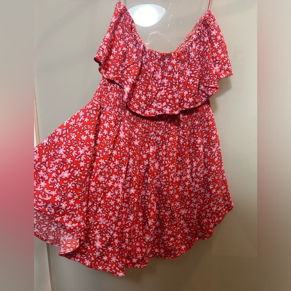 In Full Bloom Romper - Picture 4 of 8